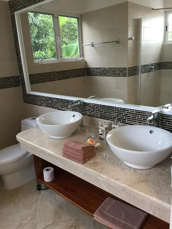 Apartmán Villa Las Piedras Tulum
