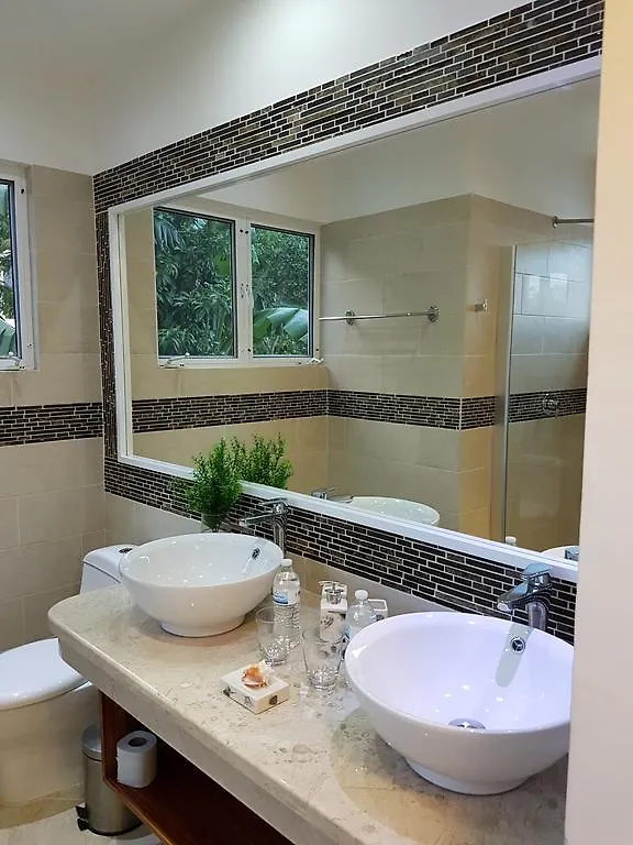 Villa Las Piedras Tulum Mexiko