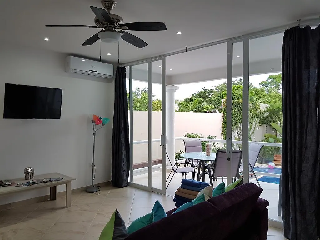 Villa Las Piedras Tulum
