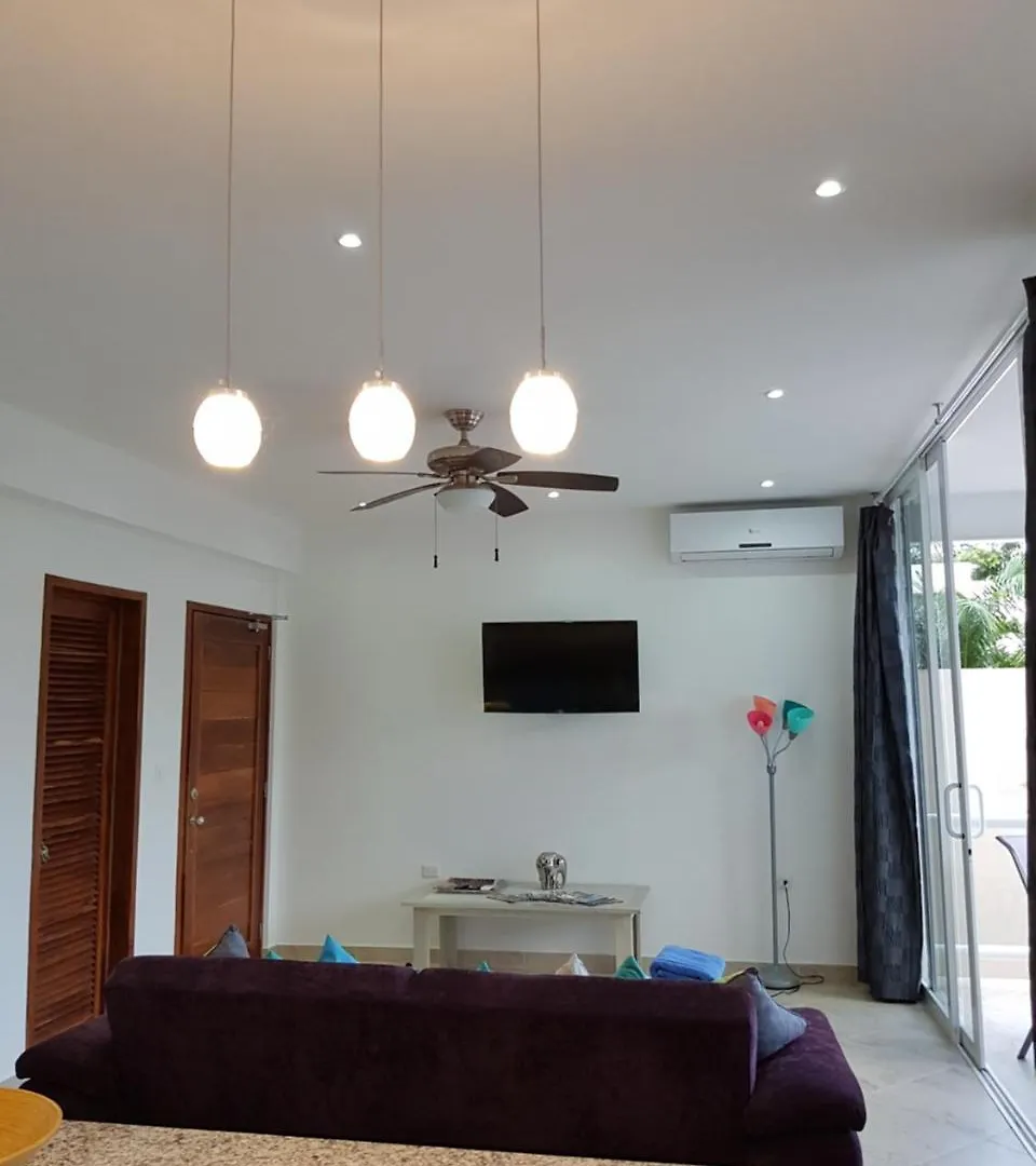 Villa Las Piedras Tulum 0*,  Mexiko