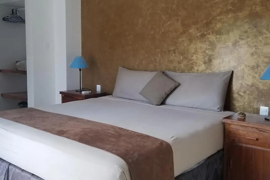 Villa Las Piedras Tulum Apartmán