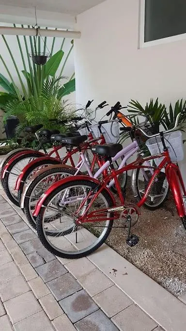 Villa Las Piedras Tulum 0*,  Mexiko